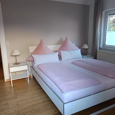 Haus Toni Daire