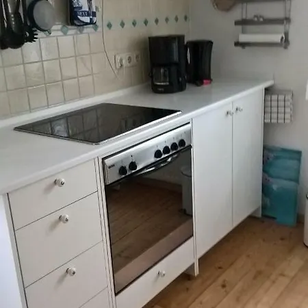Haus Toni *