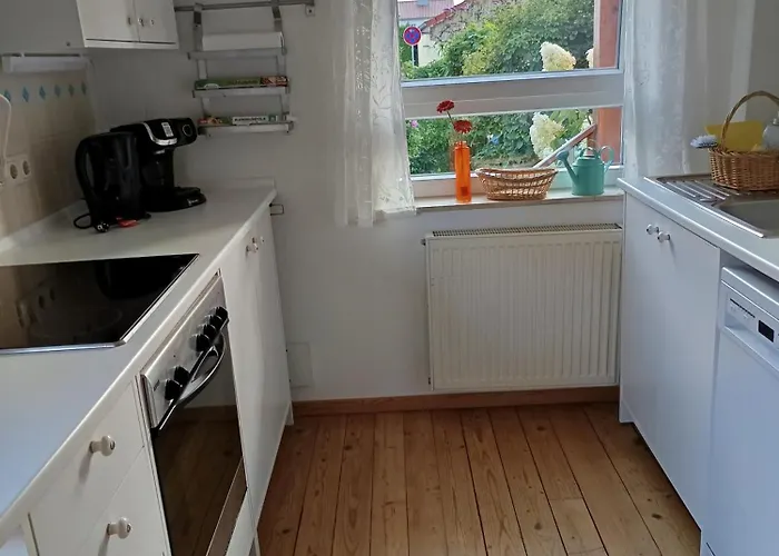 Haus Toni * באד פיסינג